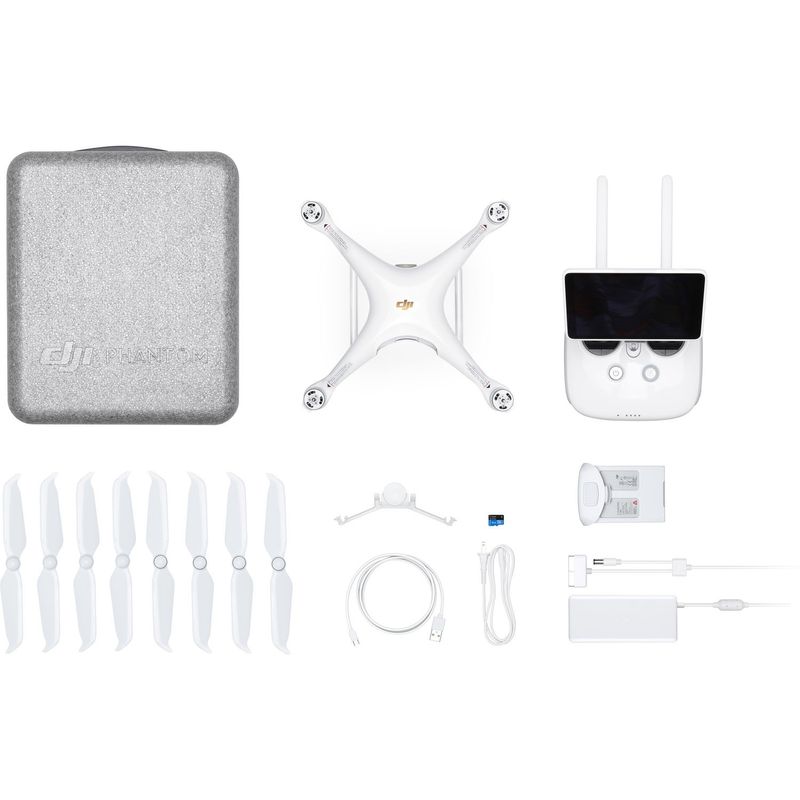 DJI-Phantom-4-Pro--V2.0