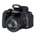 CanonPowerShotSX70HSAparatFotoBirdgeZoomOptic65x4KWiFi