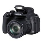 Canon PowerShot SX70 HS Aparat Foto Bridge Zoom Optic 65x 4K Wi-Fi