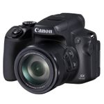 CanonPowerShotSX70HSAparatFotoBirdgeZoomOptic65x4KWiFi