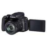 CanonPowerShotSX70HSAparatFotoBirdgeZoomOptic65x4KWiFi