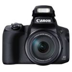 Canon-PowerShot-SX70-HS-Aparat-Foto-Birdge-Zoom-Optic-65x-4K-Wi-Fi