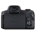 Canon-PowerShot-SX70-HS-Aparat-Foto-Birdge-Zoom-Optic-65x-4K-Wi-Fi
