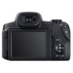 CanonPowerShotSX70HSAparatFotoBirdgeZoomOptic65x4KWiFi