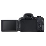CanonPowerShotSX70HSAparatFotoBirdgeZoomOptic65x4KWiFi