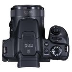 CanonPowerShotSX70HSAparatFotoBirdgeZoomOptic65x4KWiFi
