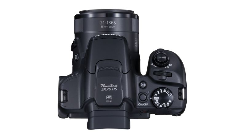 キャノン　PowerShotSX70HS Amazon | Canon コンパクトデジタルカメラ PowerShot SX70 HS