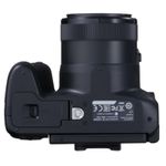 Canon-PowerShot-SX70-HS-Aparat-Foto-Birdge-Zoom-Optic-65x-4K-Wi-Fi