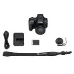 Canon-PowerShot-SX70-HS-Aparat-Foto-Birdge-Zoom-Optic-65x-4K-Wi-Fi