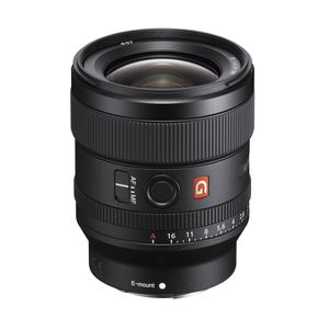 Sony FE 24mm F1.4 GM Obiectiv Foto Mirrorless Montura Sony E