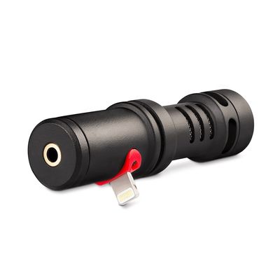 Rode Videomic ME-L Microfon Directional Interfata Lightning pentru iOS