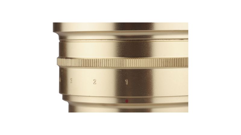 Lomography Petzval 58mm Bokeh Control Art - montura Canon EF