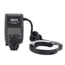 MeiKe MK-14EXT-C Blit Macro pentru Canon
