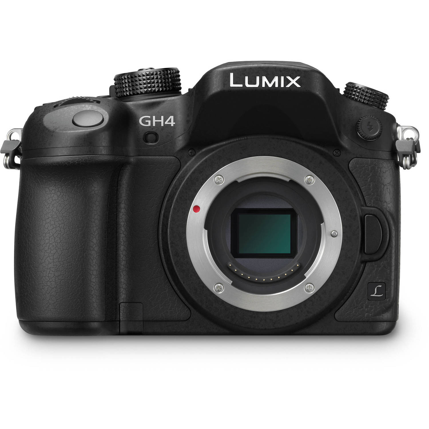 デジタルカメラ Panasonic LUMIX GH4 & GXVARIO 12-35mm Panasonic Lumix DMC-GH4 kit G X Vario 12-35mm f/2.8 ASPH Power