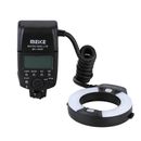 MeiKe MK-14EXT-N Blit Macro pentru Nikon
