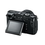 FujfilmMirrorlessGFX50R