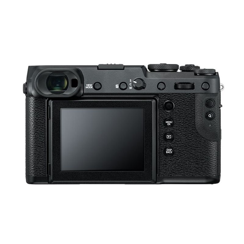 Fujfilm-Mirrorless-GFX-50R
