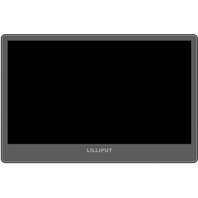 Lilliput A12 Monitor portabil profesional 12.5" IPS 4K SDI/HDMI