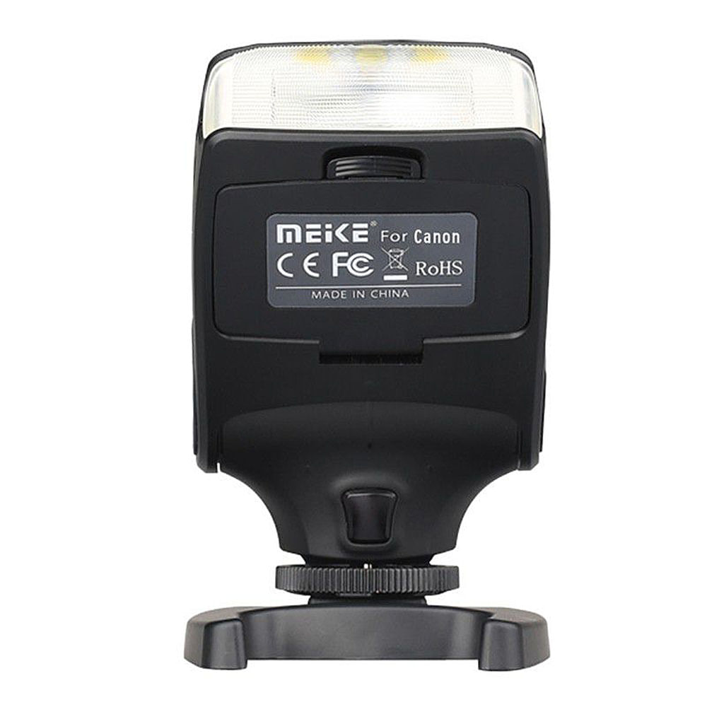 Meike Mk320 C Blit Pentru Canon F64ro F64ro 