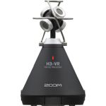 ZoomH3VRRecordercuMicrofonOmnidirectional360