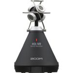 Zoom-H3-VR-Recorder-cu-Microfon-Omnidirectional-360