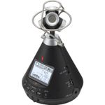 ZoomH3VRRecordercuMicrofonOmnidirectional360