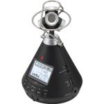 Zoom-H3-VR-Recorder-cu-Microfon-Omnidirectional-360