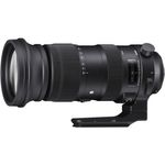 Sigma 60-600mm Obiectiv Foto DSLR  F4.5-6.3 DG Montura Canon
