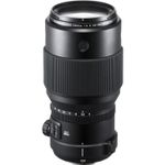 FujiFilmFujinonGF250mmObiectivFotoMirrorlessF4RLMOISWR