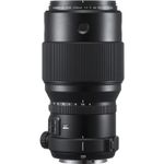 FujiFilmFujinonGF250mmObiectivFotoMirrorlessF4RLMOISWR