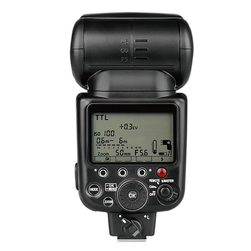 MeiKe-MK-910-i-TTL-NG60-1-8000s-HSS-Slave-Wireless-per-Nikon-extra-big-3046-095