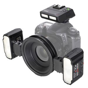 MeiKe MK-MT24-S Kit Blit Macro pentru Sony