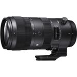 Sigma 70-200mm F2.8 DG OS HSM Sports Obiectiv Foto pentru Nikon