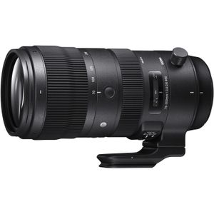 Sigma 70-200mm F2.8 DG OS HSM Sports Obiectiv Foto pentru Nikon