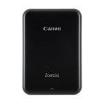 Canon Zoemini Imprimanta Foto Compacta cu Tehnologie Zink Negru