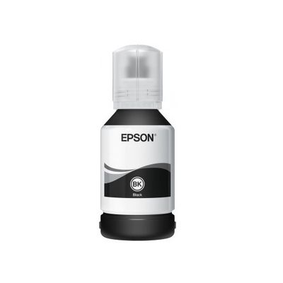 Epson 105 EcoTank C13T00Q140 Cartus de Cerneala Negru 140ml