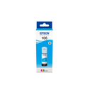 Epson 106 EcoTank C13T00R240 Cartus de Cerneala Albastru 70ml