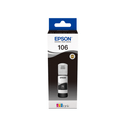 Epson 106 EcoTank C13T00R140 Cartus de Cerneala Negru 70ml