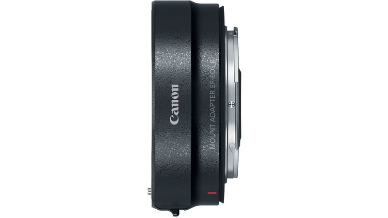 Canon Adaptor Obiective Canon EF pentru Body cu Montura RF - F64