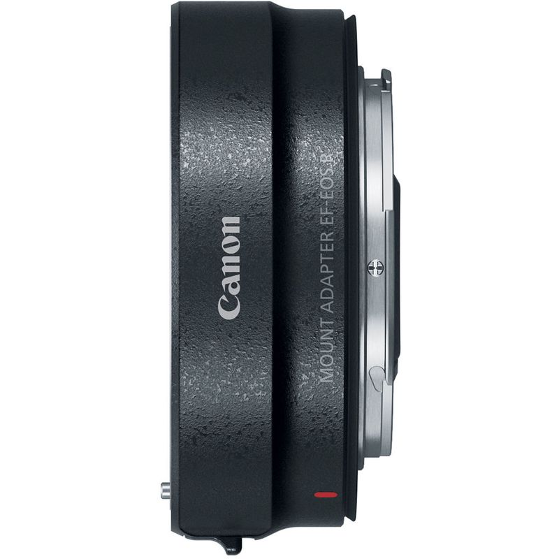 Canon Inel Adaptor Montura EF la EOS R