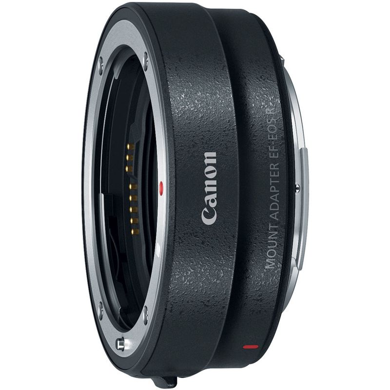 Canon Inel Adaptor Montura EF la EOS R