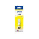 Epson 106 EcoTank C13T00R440 Cartus de Cerneala Galben 70ml