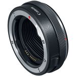 CanonControlRingMountAdaptorMonturaEFLaEOSR