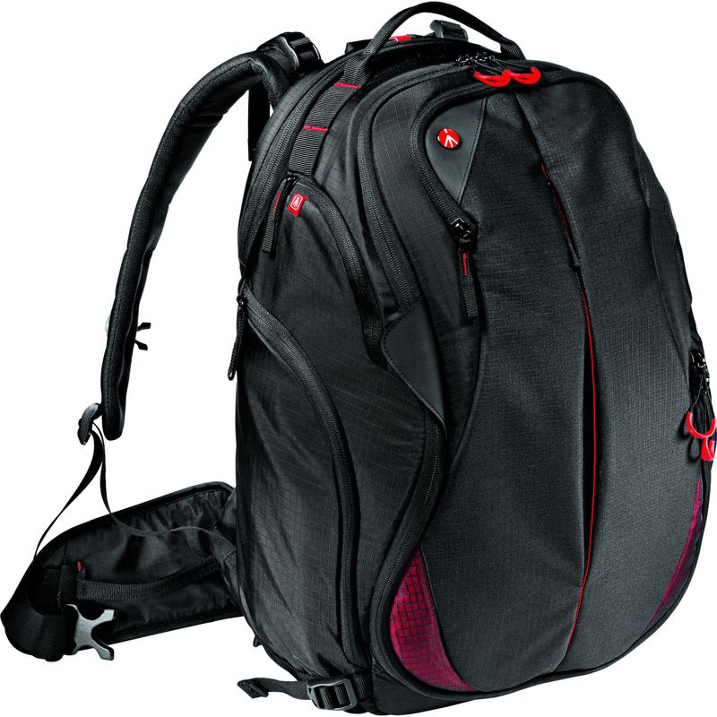 Manfrotto Bumblebee 230 ProLight Rucsac Foto Negru