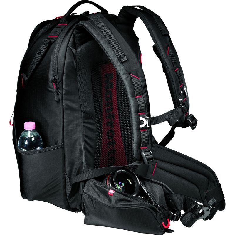 Manfrotto Bumblebee 230 ProLight Rucsac Foto Negru