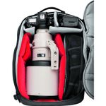 Manfrotto Bumblebee 230 ProLight Rucsac Foto Negru