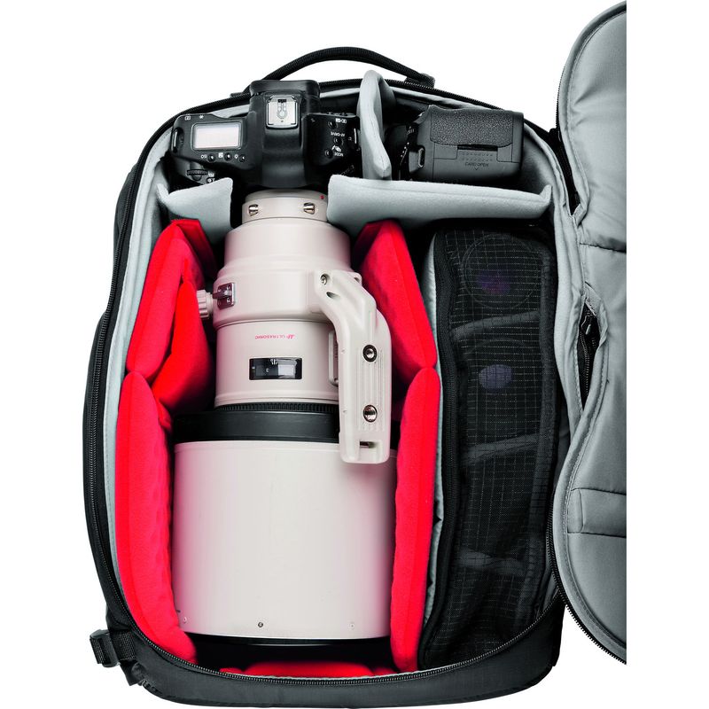 Manfrotto Bumblebee 230 ProLight Rucsac Foto Negru