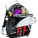 ManfrottoBumblebee230ProLightRucsacFotoNegru
