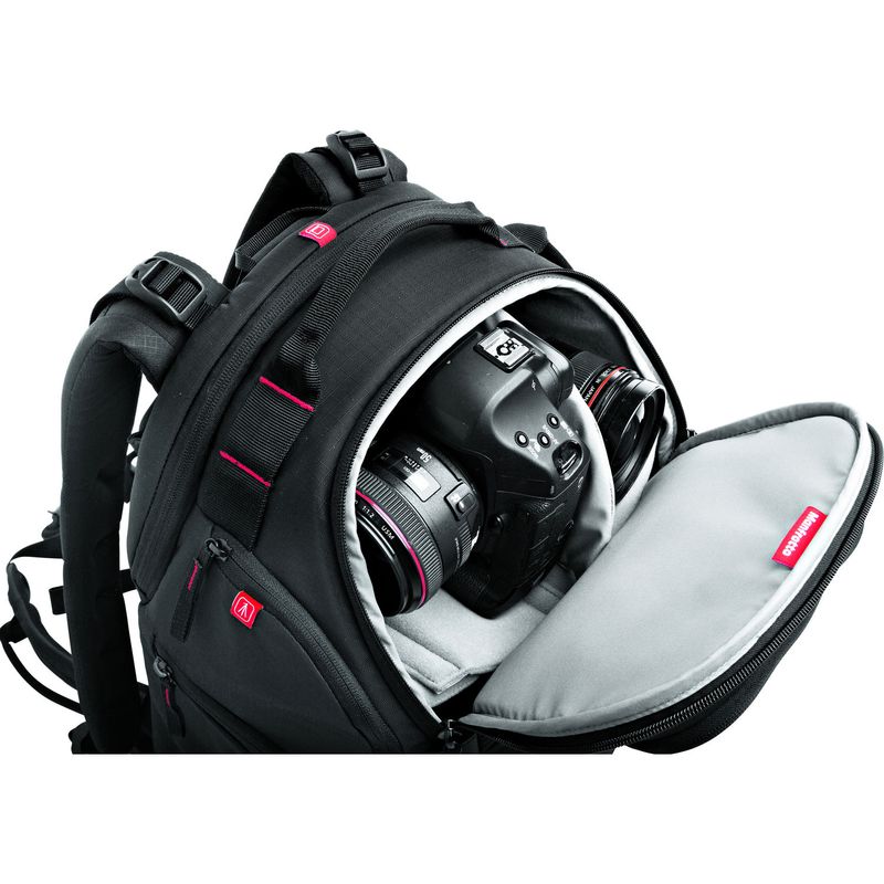 Manfrotto Bumblebee 230 ProLight Rucsac Foto Negru