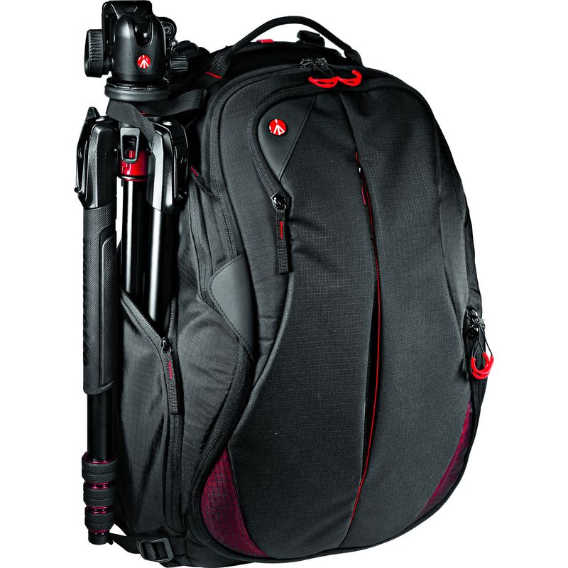 Manfrotto Bumblebee 230 ProLight Rucsac Foto Negru